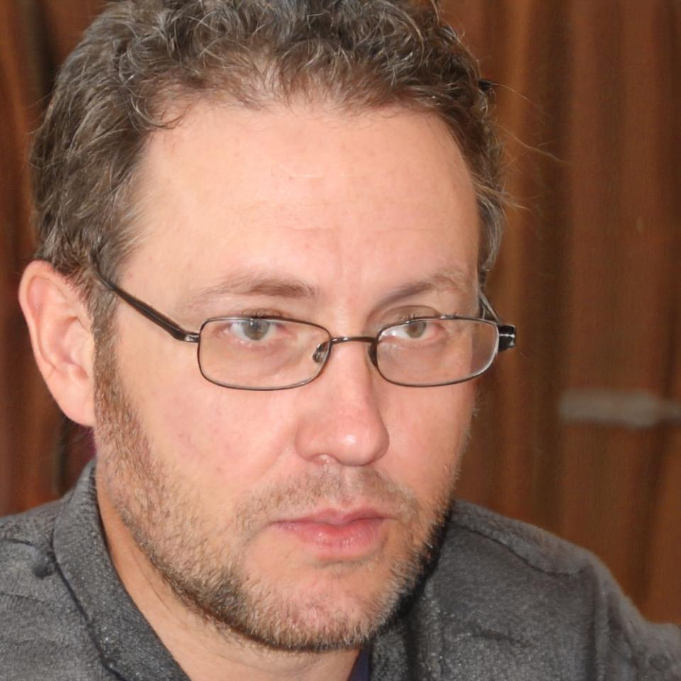 Benedikt Krämer