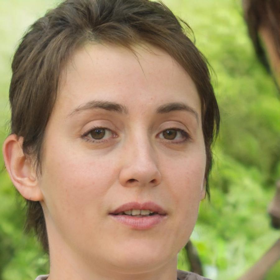 Finanzberaterin Vivienne Goldberg