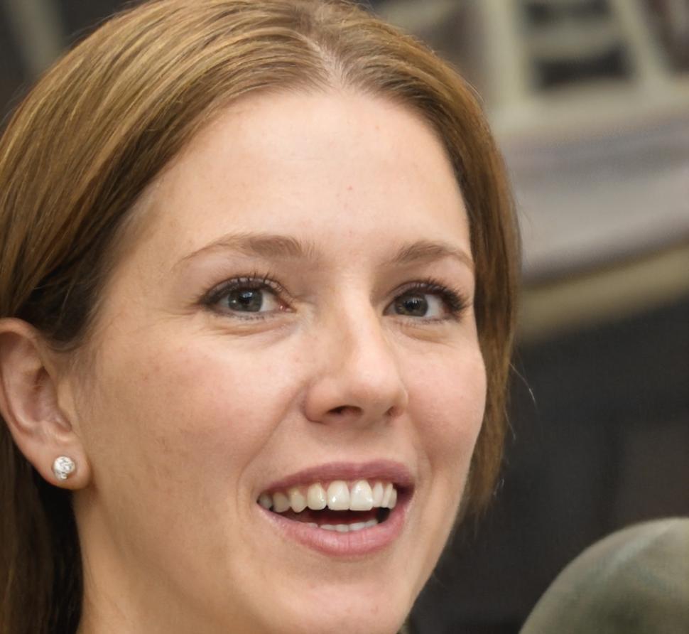 Partnermanagerin Ingrid Kellermann